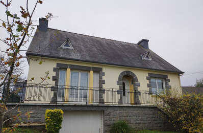 vente maison 184 900 € à proximité de Goudelin (22290)