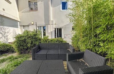 vente appartement 200 000 € à proximité de Carnoux-en-Provence (13470)