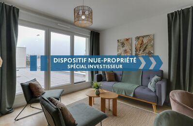 vente appartement à partir de 119 100 € à proximité de Liffré (35340)