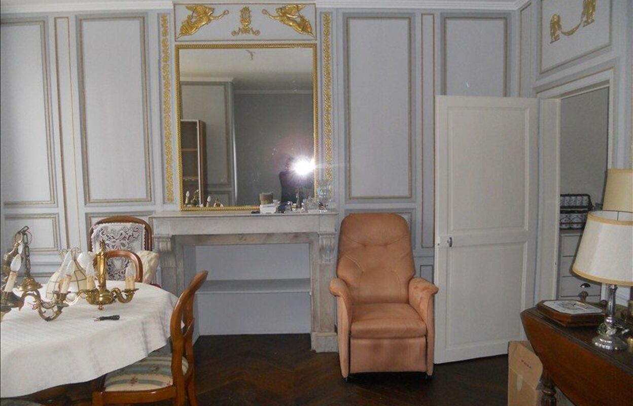 appartement 2 pièces 45 m2 à louer à Villers-Cotterêts (02600)