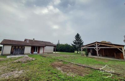 vente maison 218 000 € à proximité de Castelnau-sur-Gupie (47180)