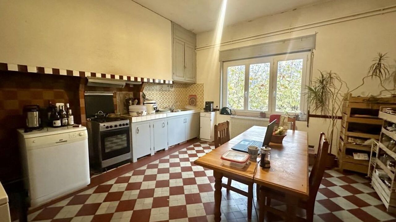 appartement 3 pièces 113 m2 à vendre à Castelnaudary (11400)
