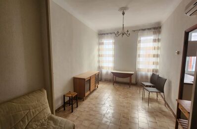 appartement 2 pièces 43 m2 à vendre à La Ciotat (13600)