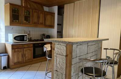vente appartement 66 000 € à proximité de Soulce-Cernay (25190)