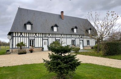 vente maison 696 800 € à proximité de La Vespière-Friardel (14290)