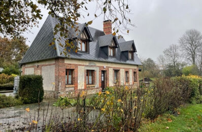 vente maison 225 000 € à proximité de Nassandres sur Risle (27550)