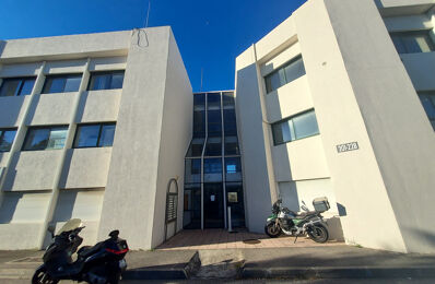 location bureau 374 € CC /mois à proximité de Marseille 8 (13008)