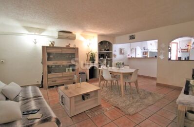 vente appartement 137 000 € à proximité de Villecroze (83690)