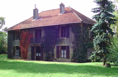 vente maison 530 000 € à proximité de Murvaux (55110)