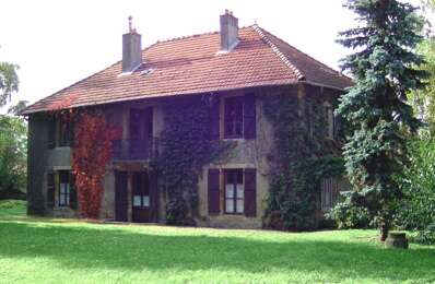 vente maison 640 000 € à proximité de Saint-Laurent-sur-Othain (55150)