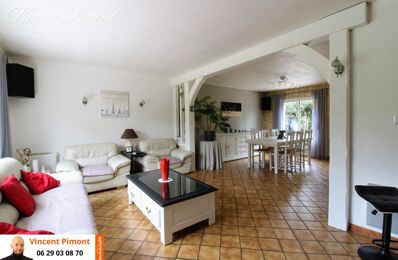 vente maison 256 500 € à proximité de Montreuil-sur-Brêche (60480)