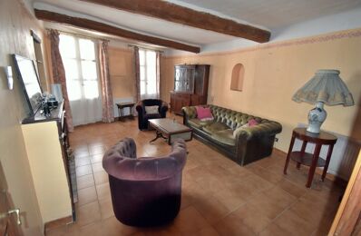 vente appartement 89 000 € à proximité de Brunet (04210)