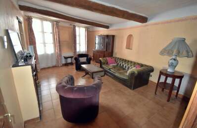 appartement 3 pièces 101 m2 à vendre à Digne-les-Bains (04000)