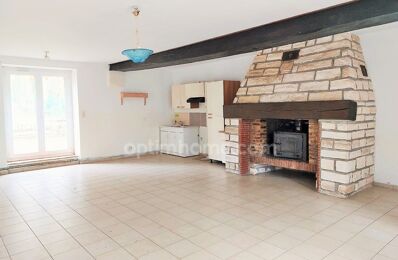 vente maison 53 000 € à proximité de Pouilly-sur-Loire (58150)