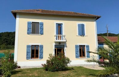 vente maison 281 000 € à proximité de Castelnau-Magnoac (65230)