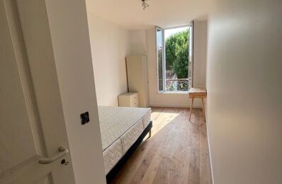 location appartement 700 € CC /mois à proximité de Bruges (33520)