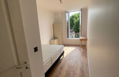 location appartement 700 € CC /mois à proximité de Léognan (33850)