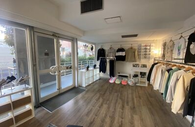 vente commerce 44 000 € à proximité de Roquebrune-Cap-Martin (06190)