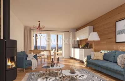 vente appartement 290 000 € à proximité de La Ravoire (73490)