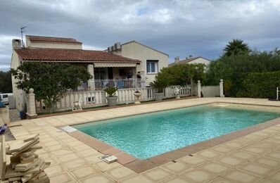 maison 6 pièces 150 m2 à La Seyne-sur-Mer (83500)