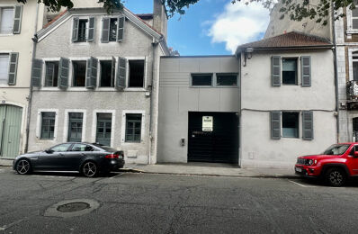 appartement 1 pièces 76 m2 à vendre à Pau (64000)