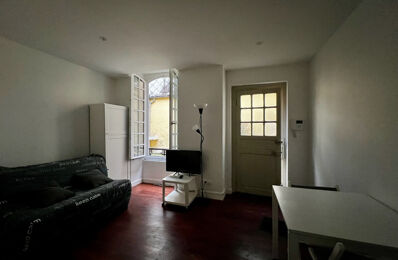 vente appartement 66 000 € à proximité de Saint-Faust (64110)