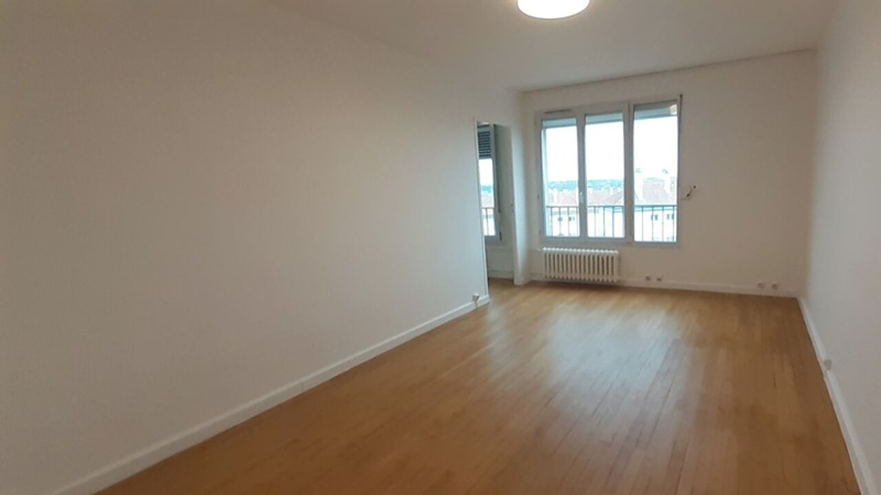 appartement 4 pièces 70 m2 à vendre à Nogent-sur-Marne (94130)