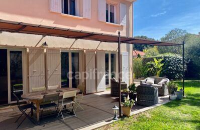 vente maison 585 000 € à proximité de Carnoux-en-Provence (13470)
