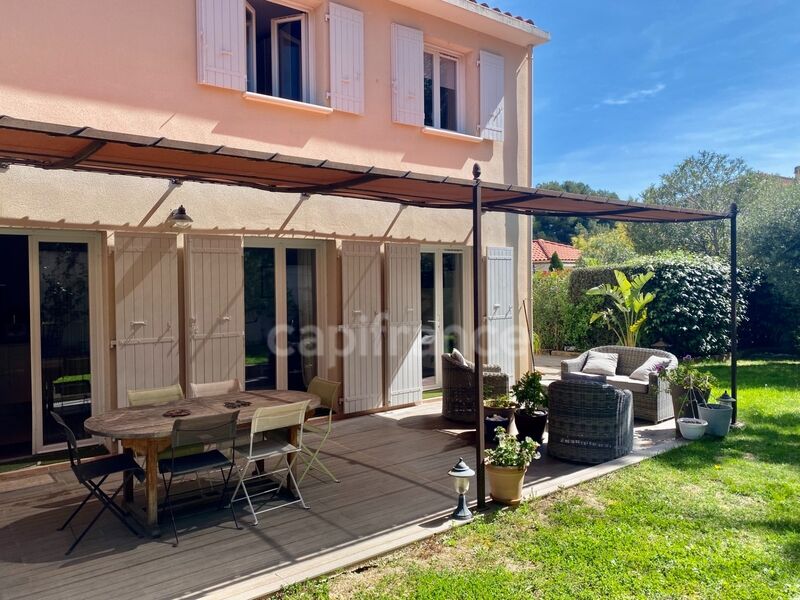 Villa / Maison 4 pièces  à vendre La Ciotat 13600