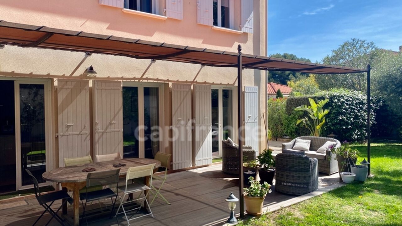 maison 4 pièces 102 m2 à vendre à La Ciotat (13600)