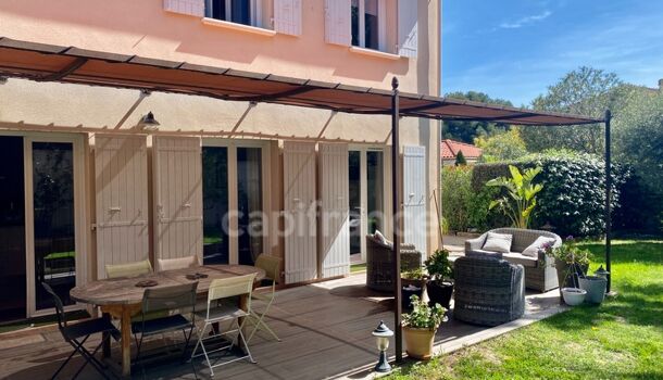 Villa / Maison 4 pièces  à vendre La Ciotat 13600