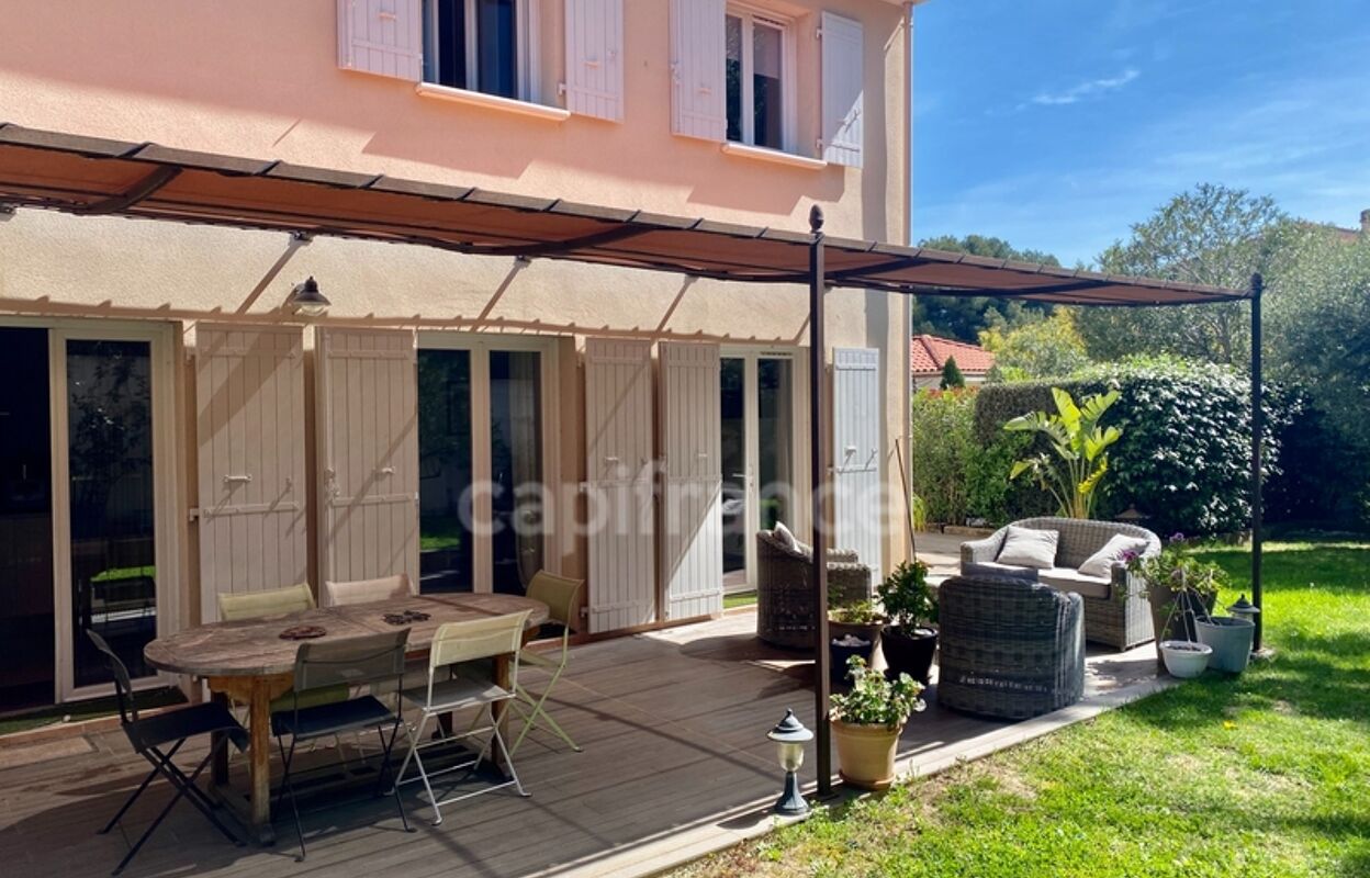 maison 4 pièces 102 m2 à vendre à La Ciotat (13600)