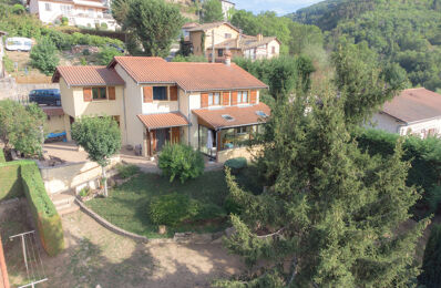 vente maison 315 000 € à proximité de Aveize (69610)