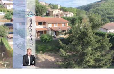 vente maison 315 000 € à proximité de L'Arbresle (69210)