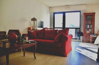 appartement 1 pièces 50 m2 à La Rochelle (17000)