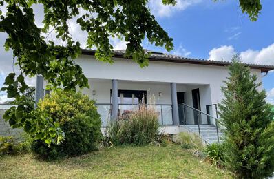 vente maison 510 000 € à proximité de Aussonne (31840)