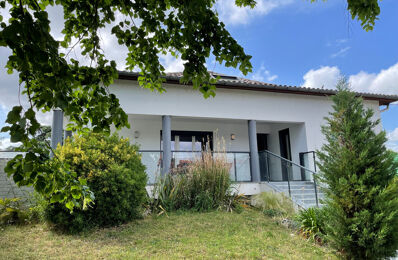 vente maison 499 000 € à proximité de Lacroix-Falgarde (31120)