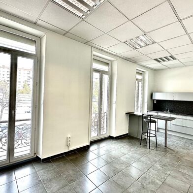 Appartement 5 pièces 99 m²