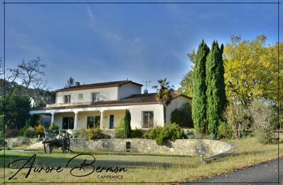 vente maison 599 500 € à proximité de La Sauvetat-de-Savères (47270)