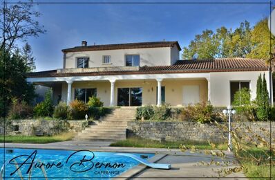 vente maison 599 500 € à proximité de Sainte-Colombe-en-Bruilhois (47310)