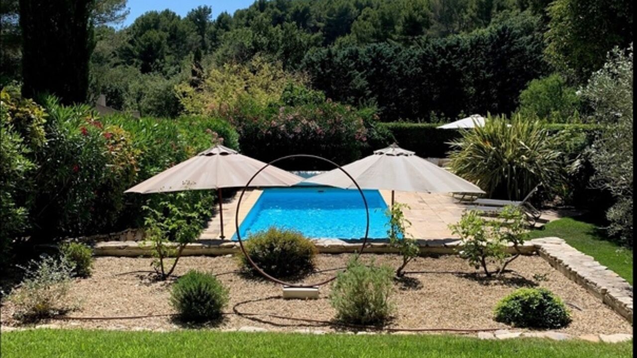 maison 7 pièces 200 m2 à vendre à Aix-en-Provence (13090)