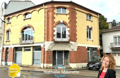 vente immeuble 268 000 € à proximité de Saint-Vincent-Lespinasse (82400)