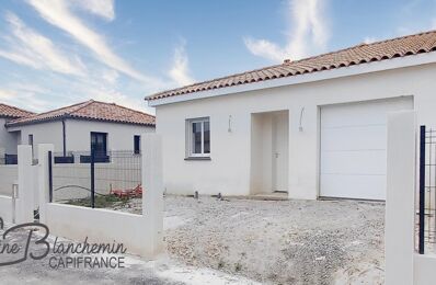 vente maison 195 000 € à proximité de Raissac-sur-Lampy (11170)