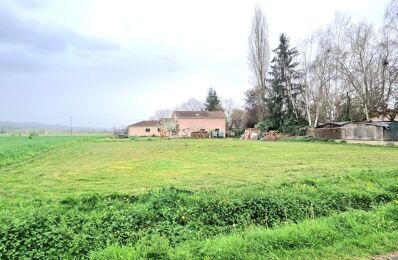 vente terrain 36 000 € à proximité de Duffort (32170)