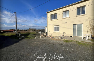vente maison 211 000 € à proximité de Le Loroux-Bottereau (44430)