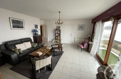 appartement 3 pièces 92 m2 à vendre à Châteauroux (36000)