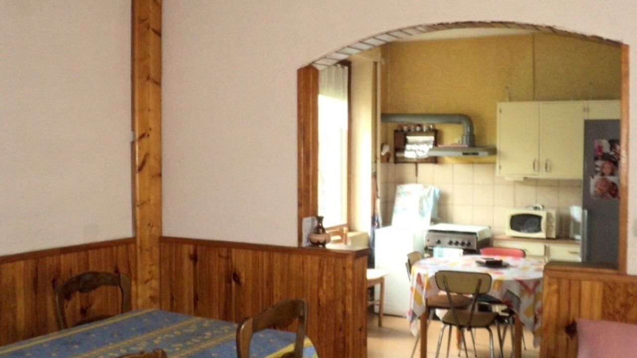 maison 4 pièces 77 m2 à vendre à Thaon-les-Vosges (88150)