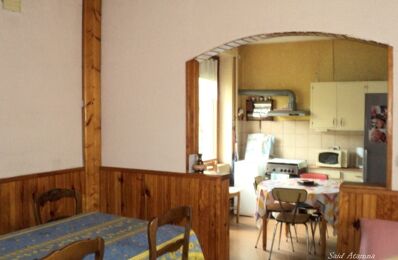 maison 4 pièces 77 m2 à vendre à Thaon-les-Vosges (88150)