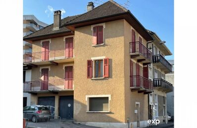 maison  pièces 126 m2 à vendre à Thonon-les-Bains (74200)