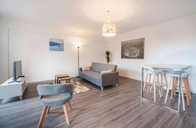 location appartement 530 € CC /mois à proximité de Saint-Drézéry (34160)